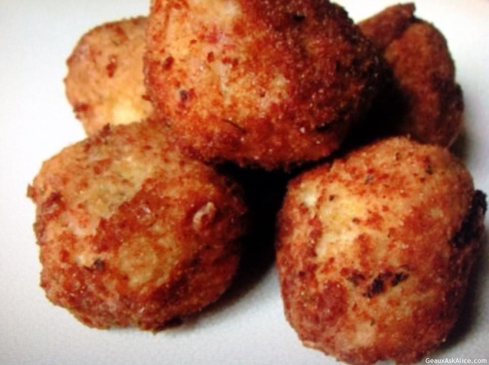 Arancini