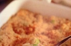 Teacup's Broccoli Casserole