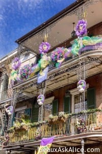 Mardi Gras 1