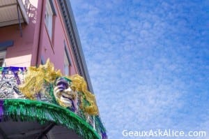 Now Let's Decorate Our Dwellings!