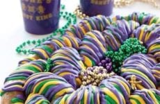 King Cake