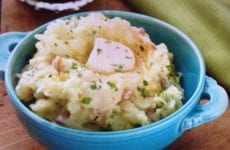 Colcannon