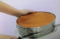 Frieling Layer Cake Slicing Kit