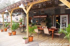 Little Big Cup/Warehouse