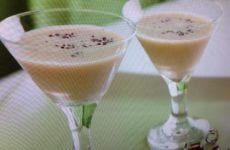 Lucky Irish Cocktail