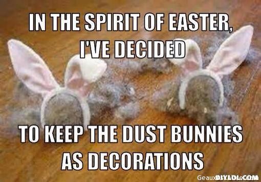 A Little Easter Humor!