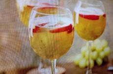 Beer Sangria