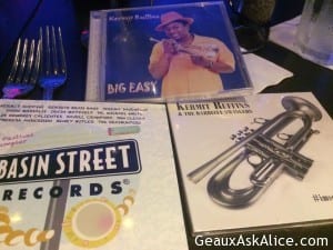 Sights around the Big Easy