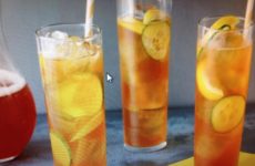 Pimm's Cup