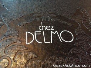 Our first meal in Montreal! Beautiful Restaurant and the food and wine were very good!