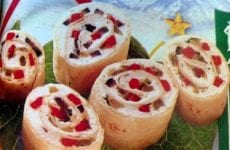 Hidden Valley Ranch Appetizers