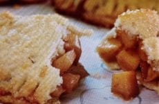 Little Apple Hand Pies