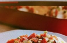 Quick and Easy Chicken Enchiladas