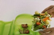 Today's Gadgets are microwaveable items from a company called LEKUE!