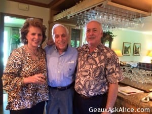 A beautiful day celebrating a beautiful human being! 2