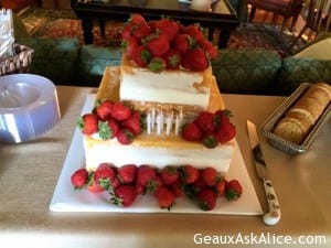 A beautiful day celebrating a beautiful human being! 4