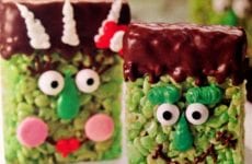 "It's Alive" Frankenstein Goodies