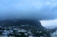 Rode down to the pier and bought my lovely lemon design dishes. So excited