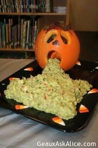 Some more Halloween Treat Ideas! 1