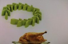 Today's Gadget from E's Kitchen is the Prepara Roasting Laurel!