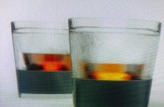 Today's Gadget from E's Kitchen in Lafayette is The Whiskey Freeze!