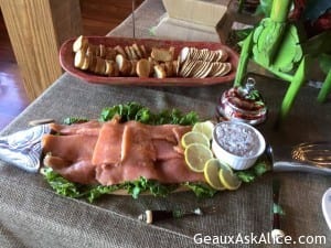 Apps ready for my Family Christmas Gathering 2