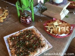 Apps ready for my Family Christmas Gathering 3