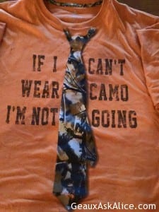 Hubby's favorite Christmas gift I gave him this year! 