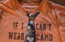 Hubby's favorite Christmas gift I gave him this year!