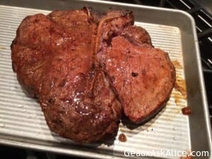 Nice and simple! Gearing up for the coming days.