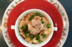 Alice's Seafood Chowder