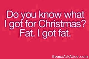 This is my most ugly Christmas gift I received but the effort was fabulous!