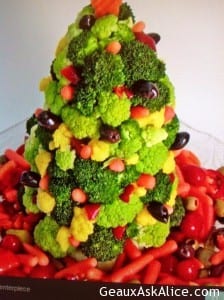 Wondering which of these Christmas Trees 1