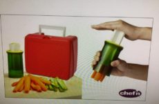 CHEF’N QUICK STICK