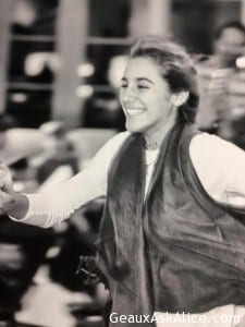 Happy Birthday Grand Peep, Ava Grace! 