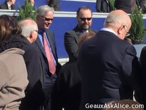 Proud of my two guys!