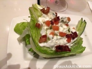 Some of Second Courses at Spotted Horse!1