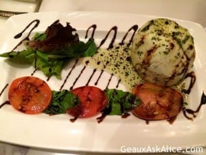 Some of Second Courses at Spotted Horse!2