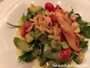 Some of Second Courses at Spotted Horse!3