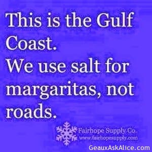 This is Winter in the South!1