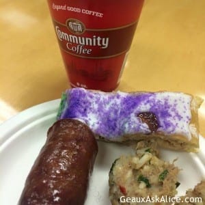 Twelfth Nite has arrived. Let the Craziness begin!1