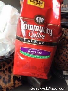 Twelfth Nite has arrived. Let the Craziness begin!3