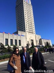 What a beautiful day!