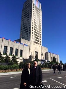 What a beautiful day!1