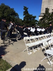 What a beautiful day!2