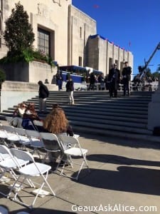 What a beautiful day!3