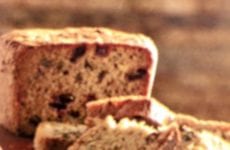 Zucchini Nut Bread or Zucchini Cheese Bread