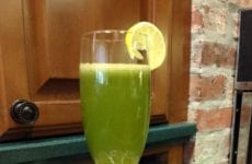 Basic Healthy Smoothie