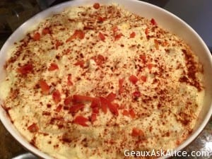 items to go with the roasted pig2