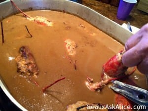 unique crawfish bisque1